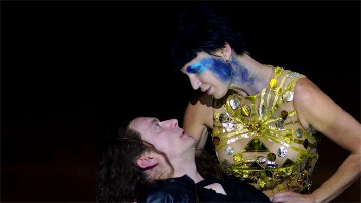 Atención obras - La conquista de México