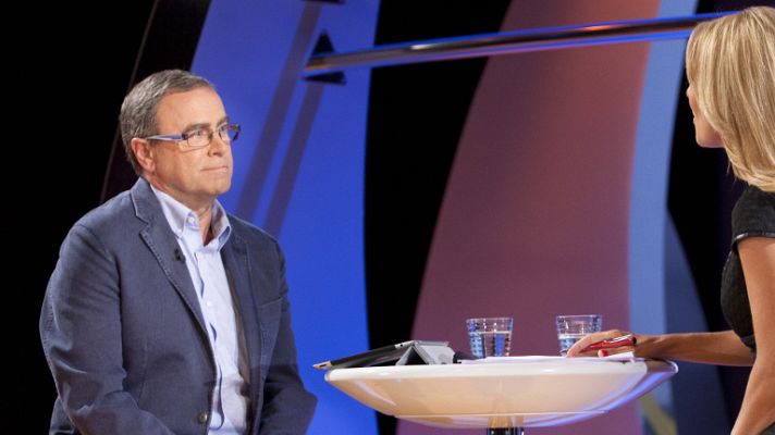 Atención obras - Chema Conesa recomienda...