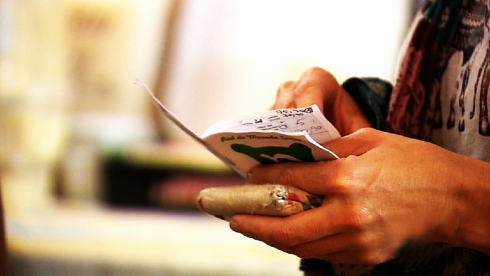 Documentos TV - Monedas de cambio - Comienzo - Documentos TV | Ver