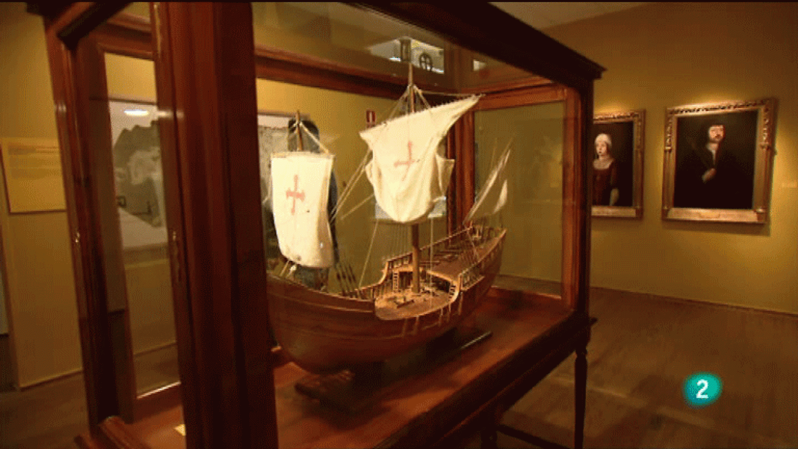 La Aventura del Saber. Casa de América