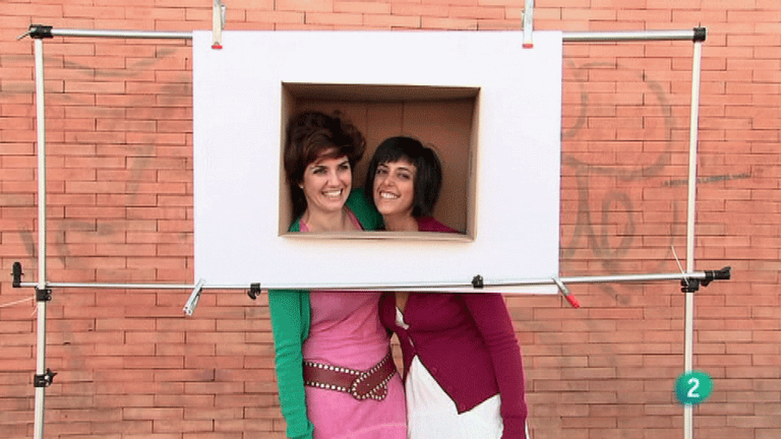 La Aventura del Saber. La Galería Magdalena