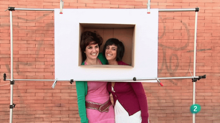 La aventura del Saber - La Galería Magdalena