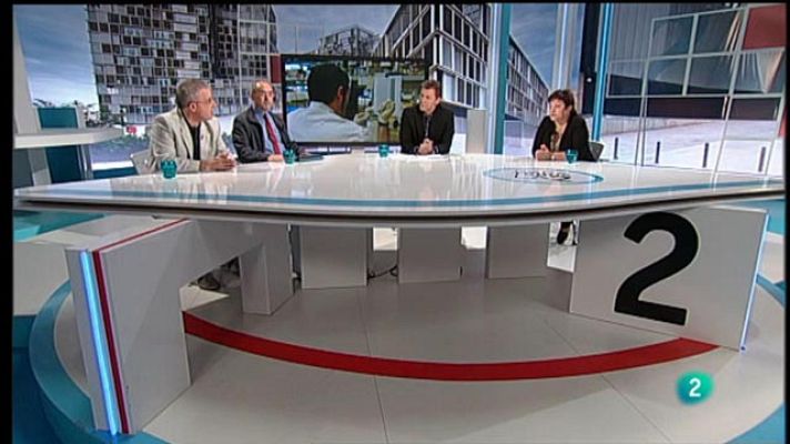 Para todos La 2 - La diabetes