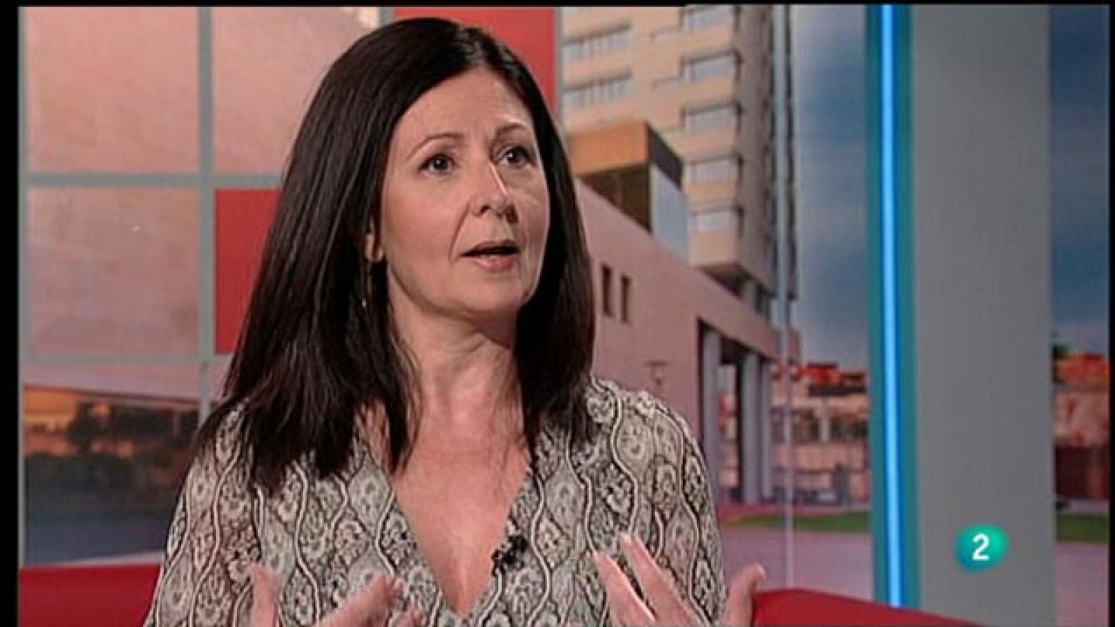 Para todos La 2 - Comunicación no verbal - Los gestos narcisistas