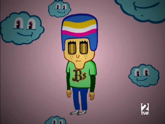 Muchachada Nui - En versión musical