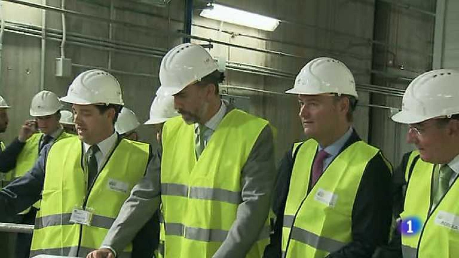 La Comunidad Valenciana en 2' - 14/10/13 - Ver ahora