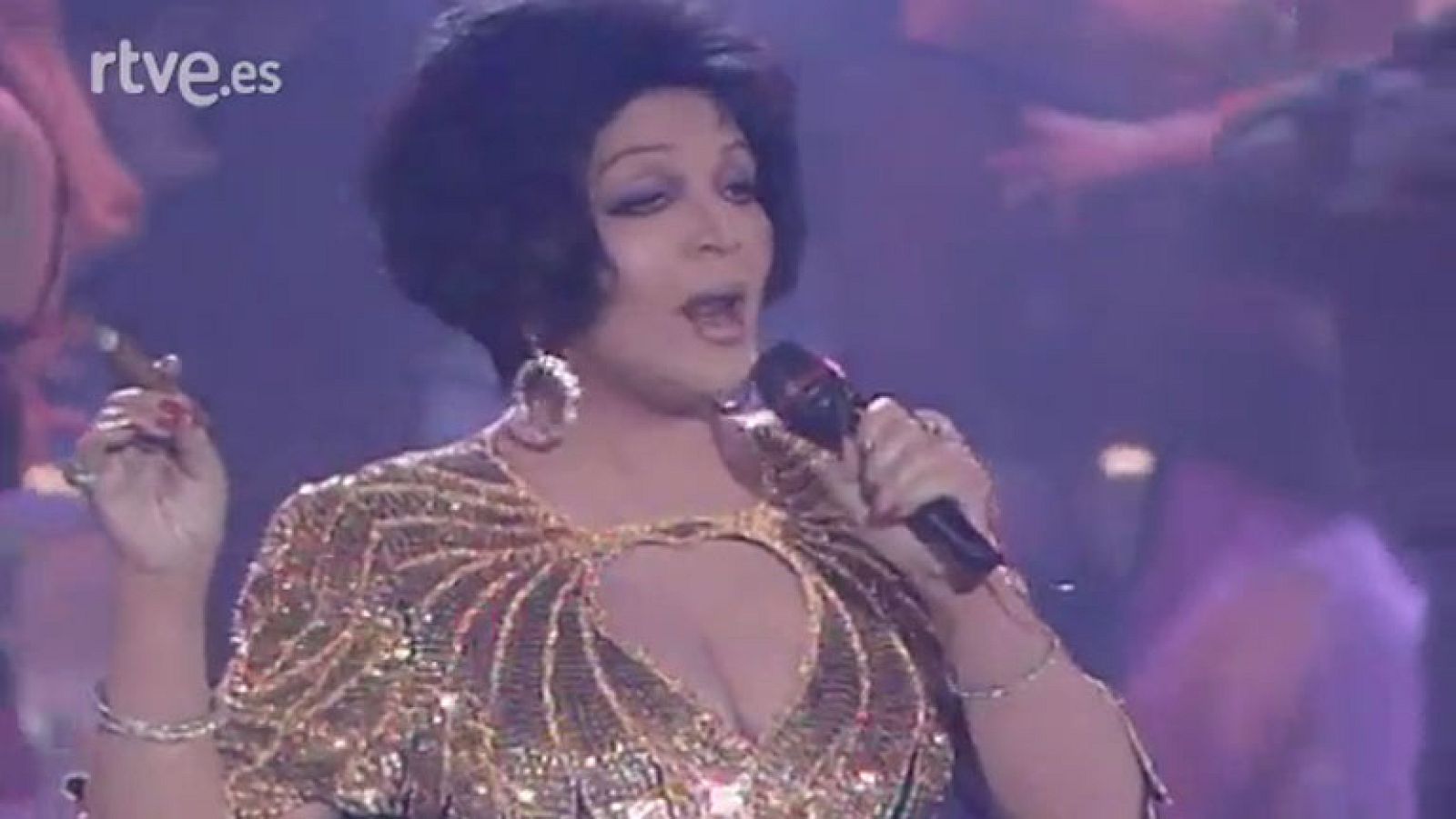 Noche de fiesta - 21/05/1997