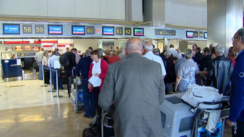 Canarias en 2' - 14/10/13 | Ver