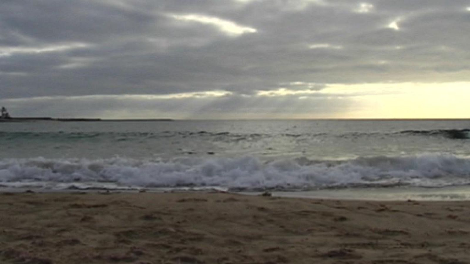 El tiempo en Canarias - 14/10/13 | Ver