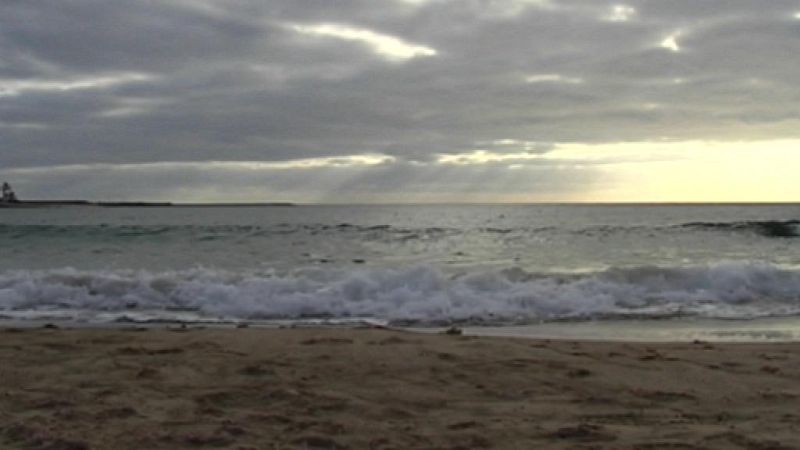 El tiempo en Canarias - 14/10/13 | Ver