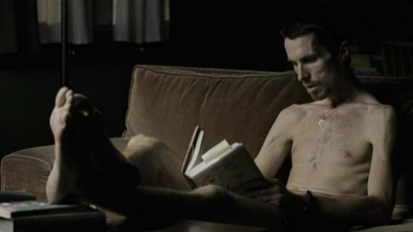 Cambios radicales por exigencias del guión