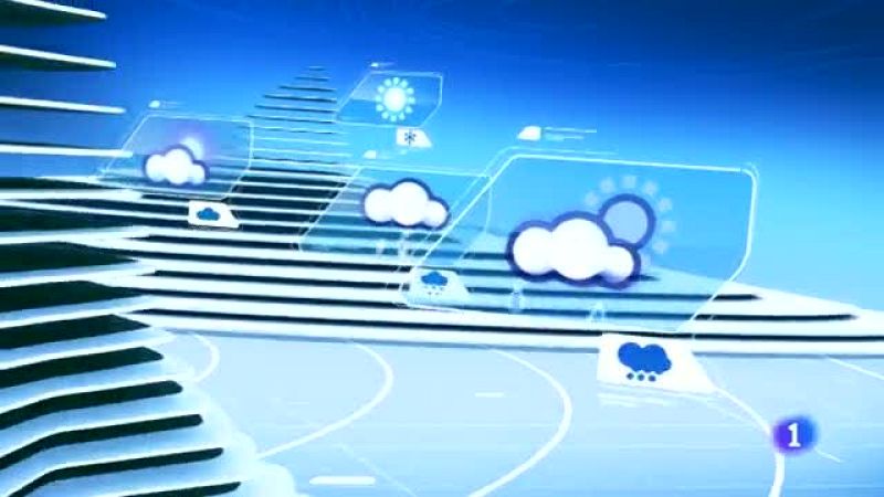 El tiempo en Galicia - 14/10/13