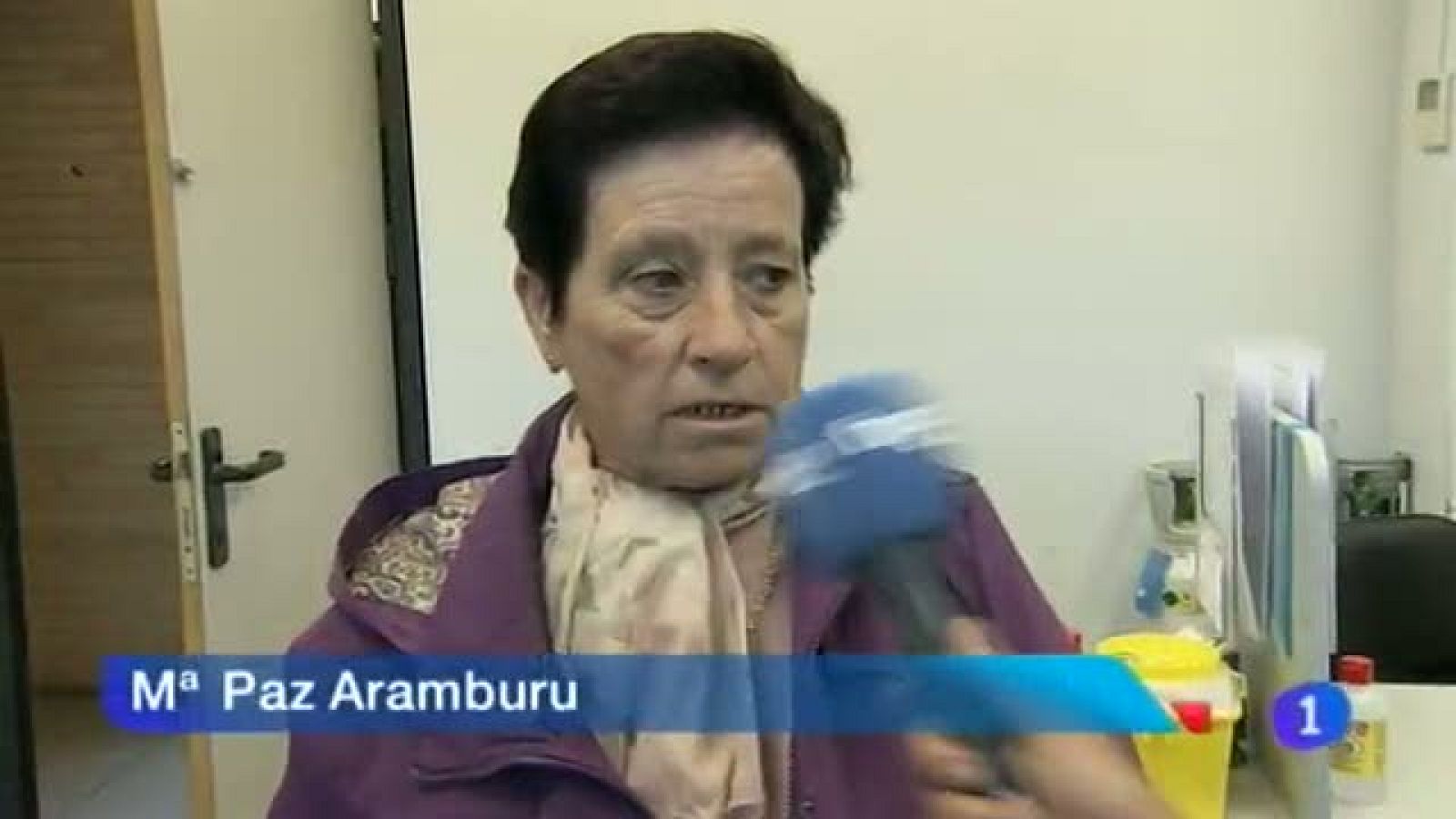 Telenavarra 2 - 14/10/2013 | Ver