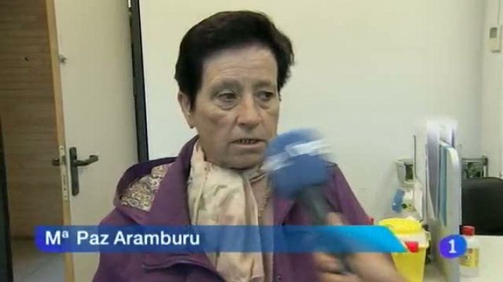 Telenavarra - Telenavarra 2 - 14/10/2013