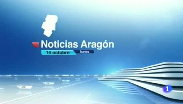 Noticias Aragón - Sumario Noticias Aragón