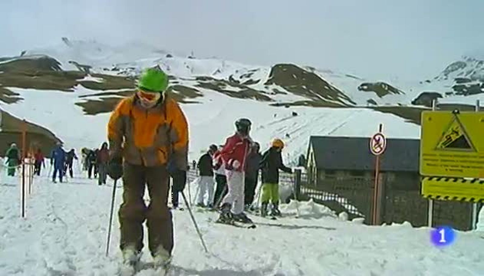 Noticias Aragón 2 - 14/10/13 | Ver