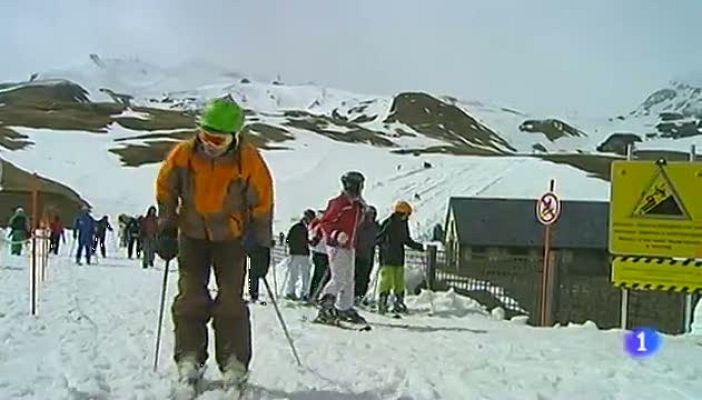 Noticias Aragón - Noticias Aragón 2 - 14/10/13