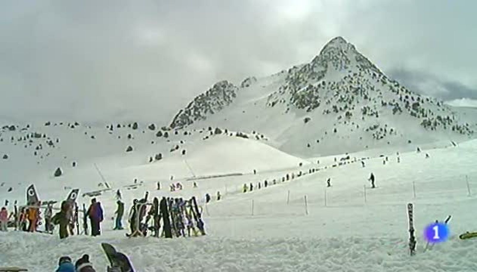 Noticias Aragón - 14/10/13 | Ver