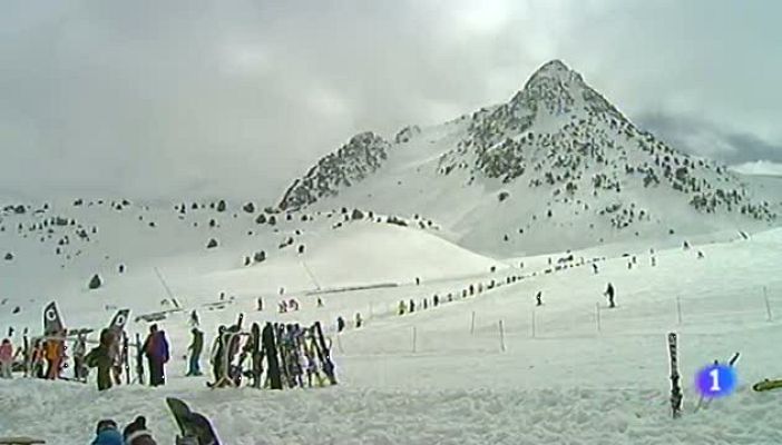 Noticias Aragón - Noticias Aragón - 14/10/13