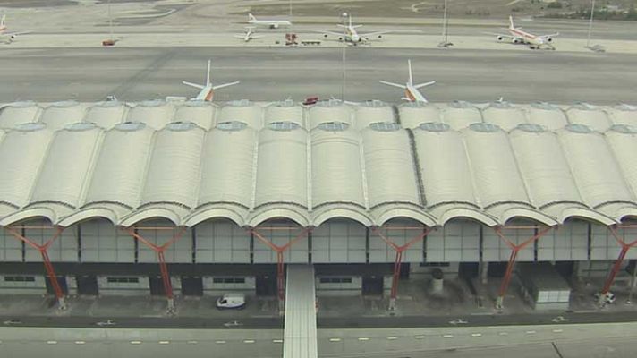 Informativo de Madrid - Informativo de Madrid 2 - 14/10/13