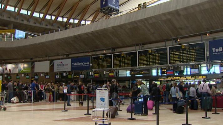 Telecanarias - Telecanarias - 14/10/13