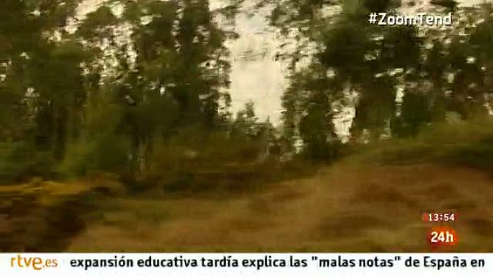  - Un Hotel Jardin en Carrejo