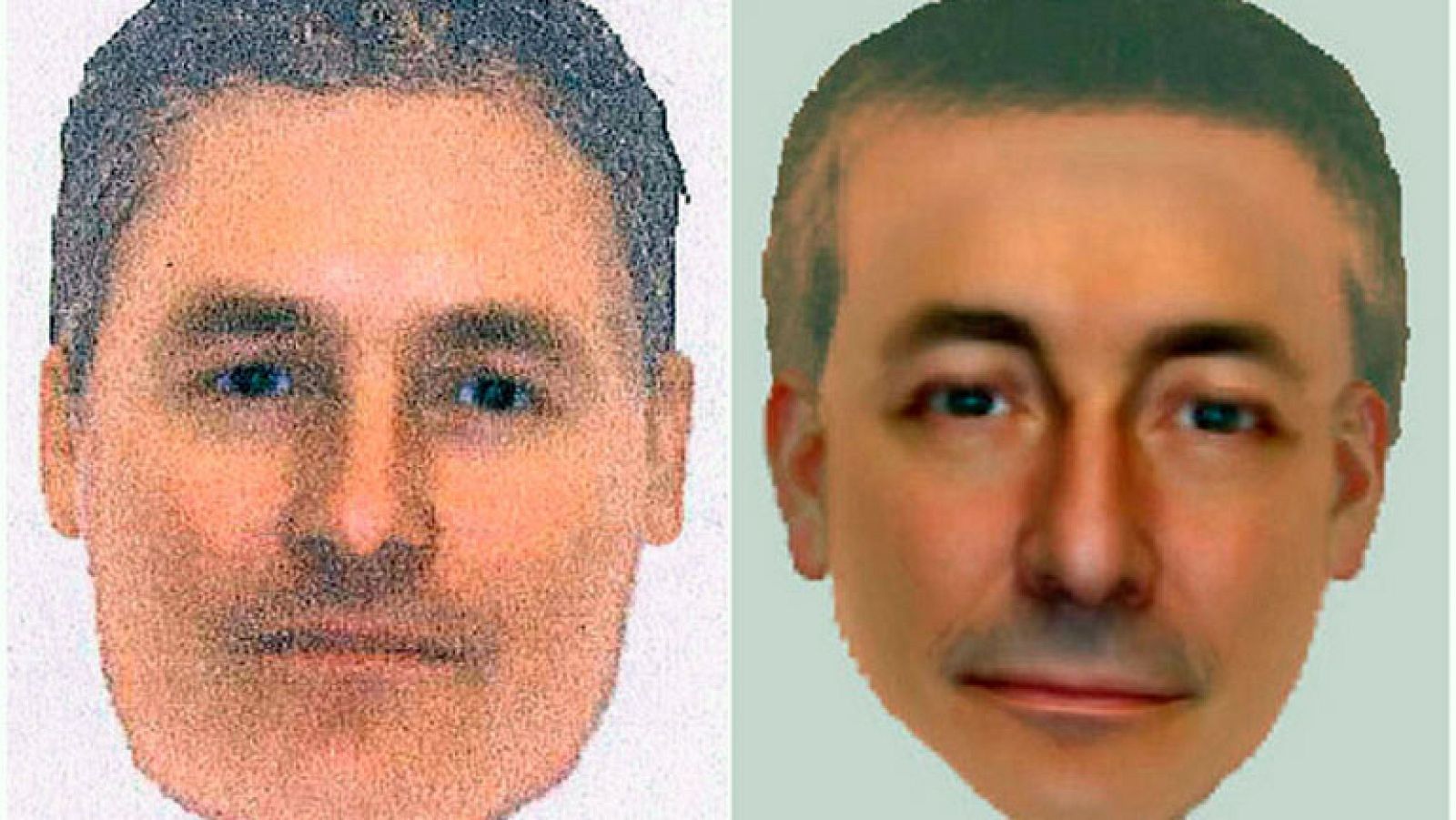 España Directo- Difunden el retrato de un hombre relacionado con Madeleine McCann