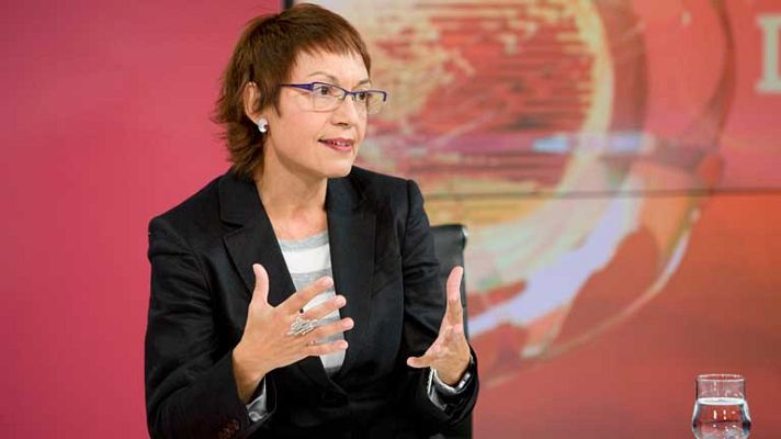 La tarde en 24h - El mundo en 24h. - 14/10/13