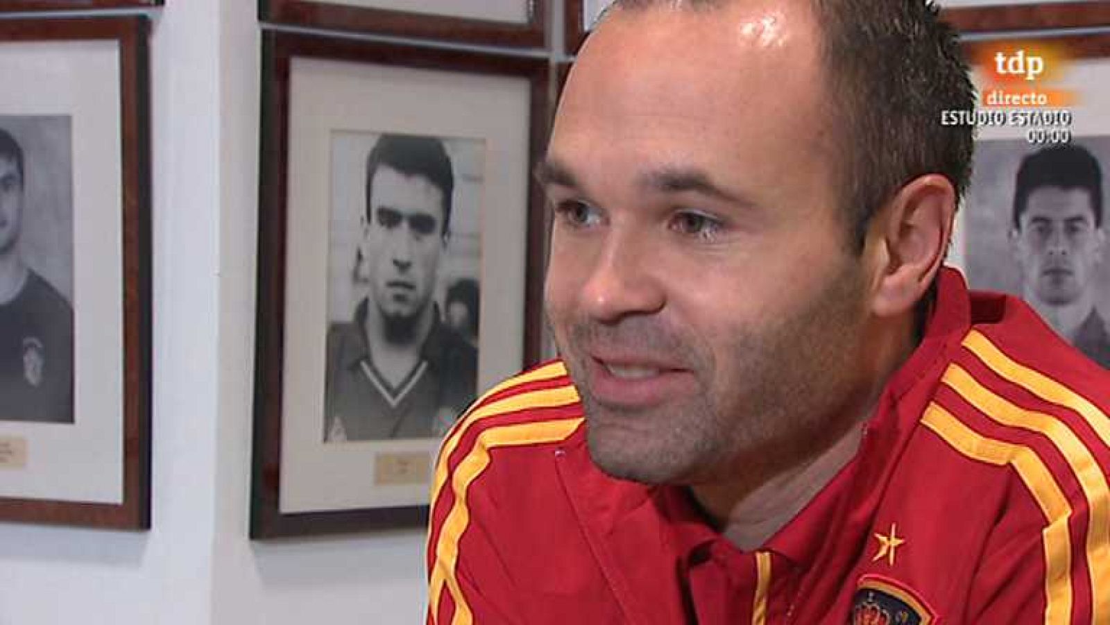 Conexión tdp - 14/10/2013 - Ver ahora