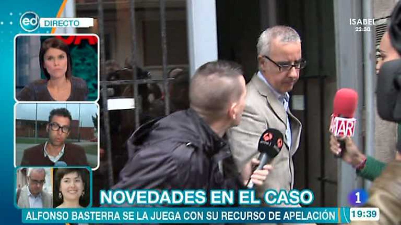 España Directo - 14/10/13 - ver ahora