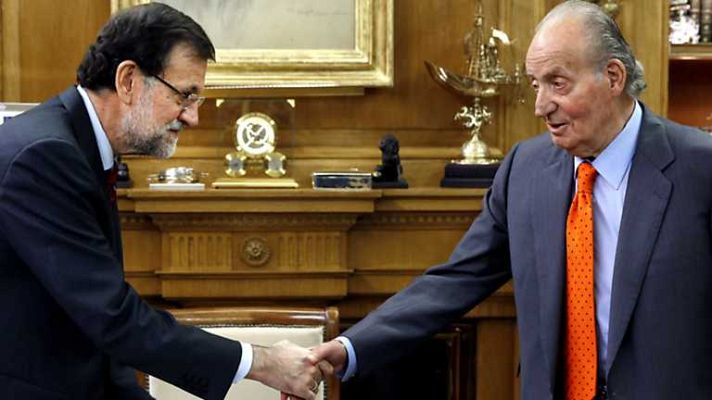 Telediario 1 - Telediario - 21 horas - 14/10/13