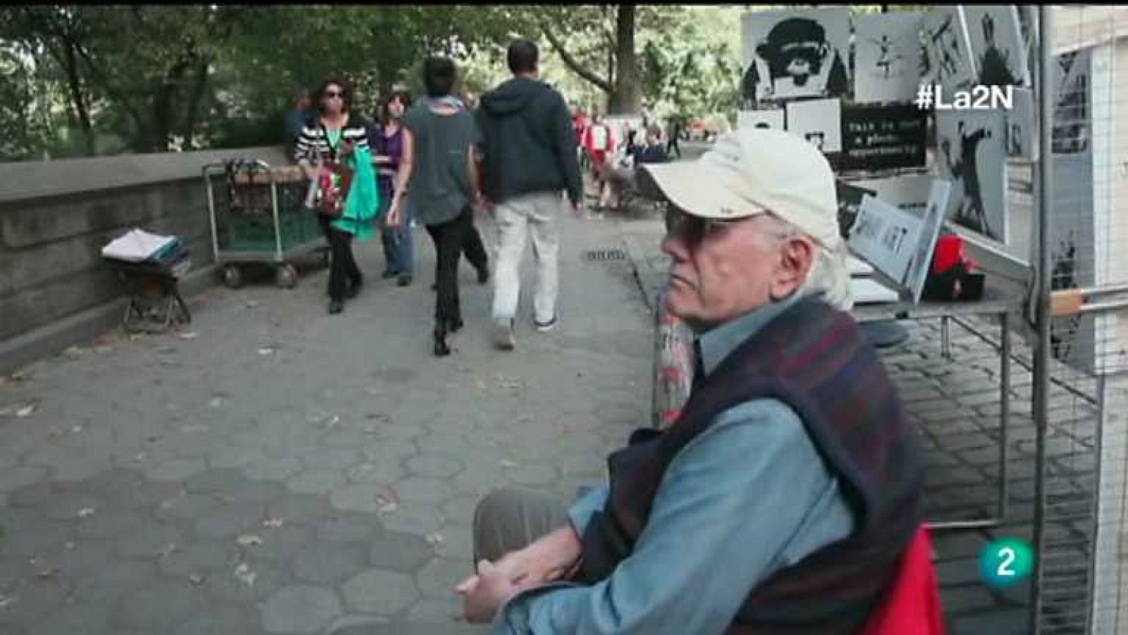 La 2 Noticias - 14/10/13 - Ver ahora