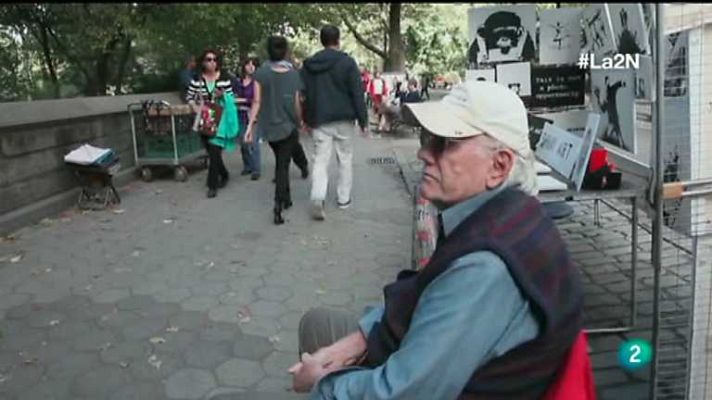 La 2 Noticias - La 2 Noticias - 14/10/13