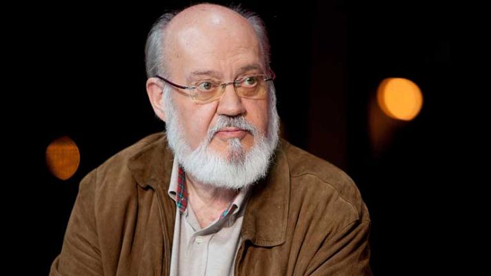 La noche en 24h - La noche en 24 horas - 14/10/13