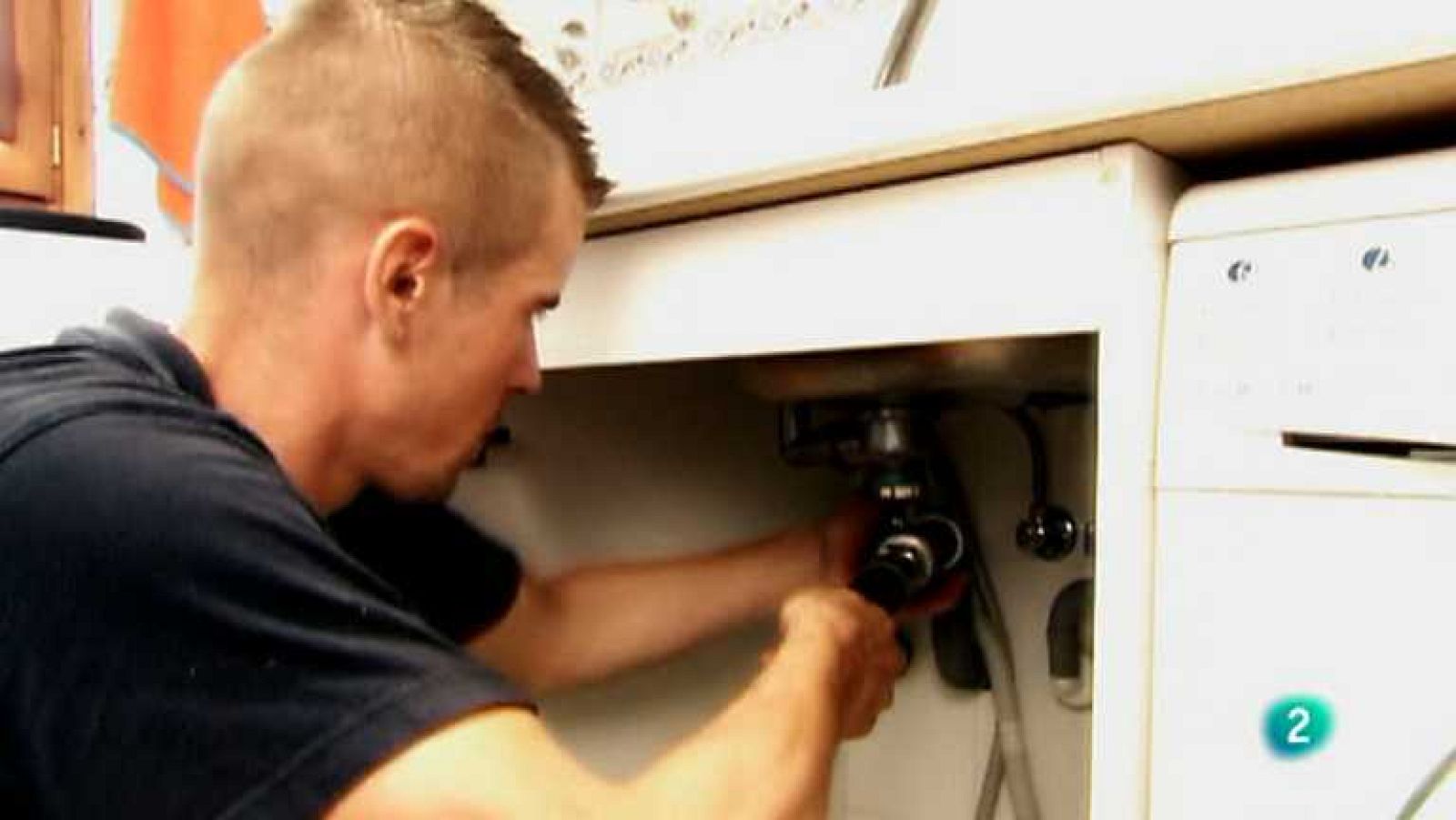 Aquí hay trabajo - 15/10/13 - Ver ahora