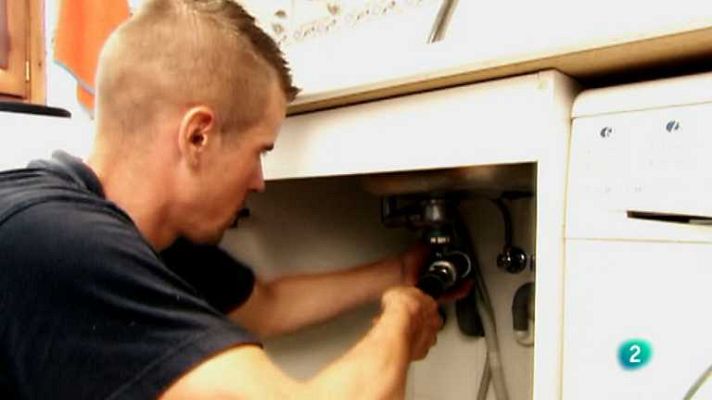 Aquí hay trabajo - Aquí hay trabajo - 15/10/13