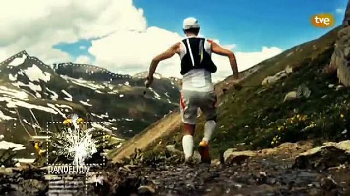 Evasión - T1 - Programa nº 13