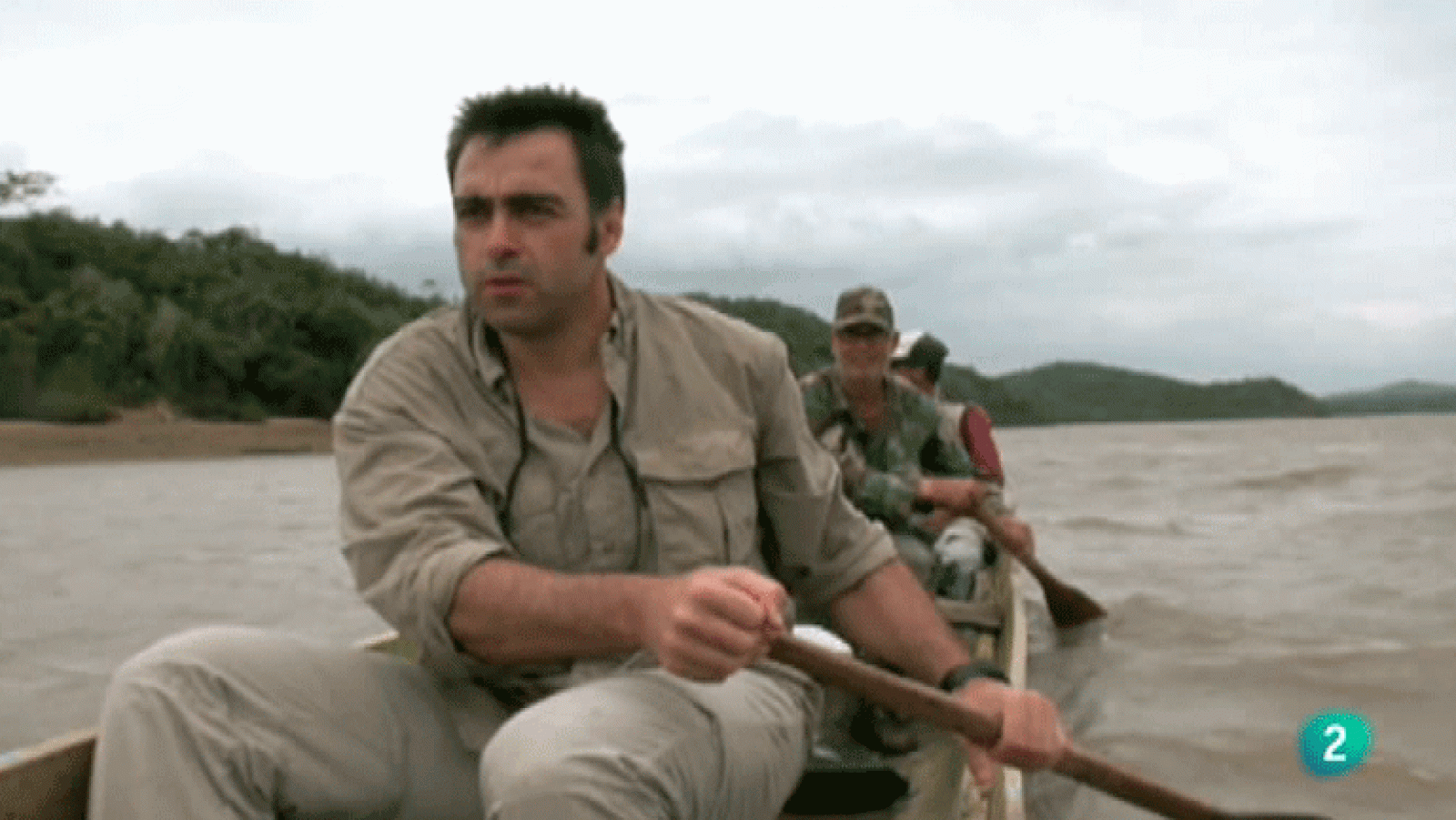 La Aventura del Saber. Casa de América. Alberto Flechoso