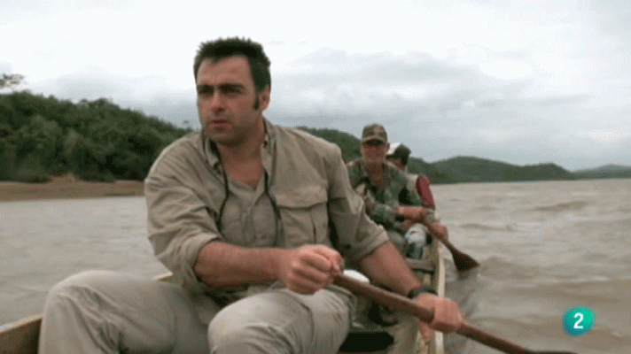 La aventura del Saber - Alberto Flechoso