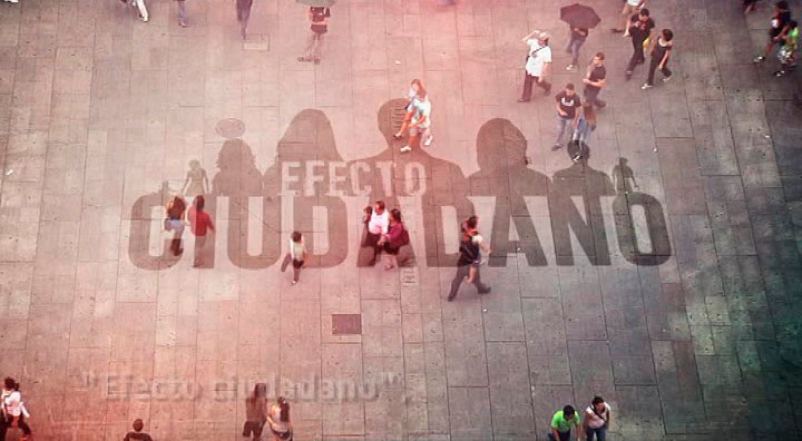 Efecto ciudadano - promo