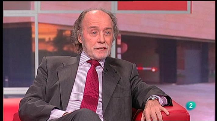 Para todos La 2 - Antonio Remiro