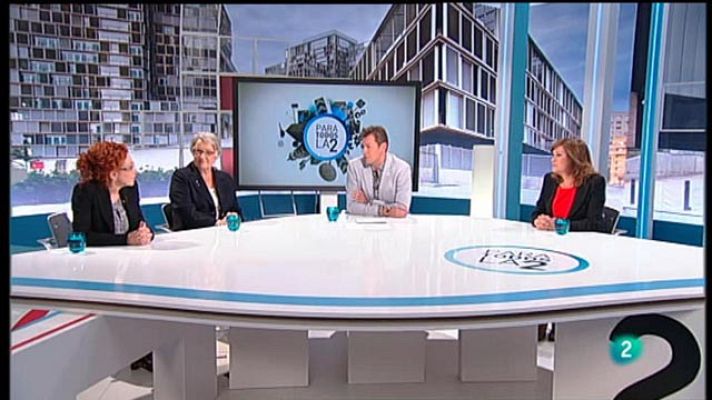 Para todos La 2 - El nido vacío