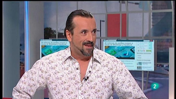 Para todos La 2 - Humor