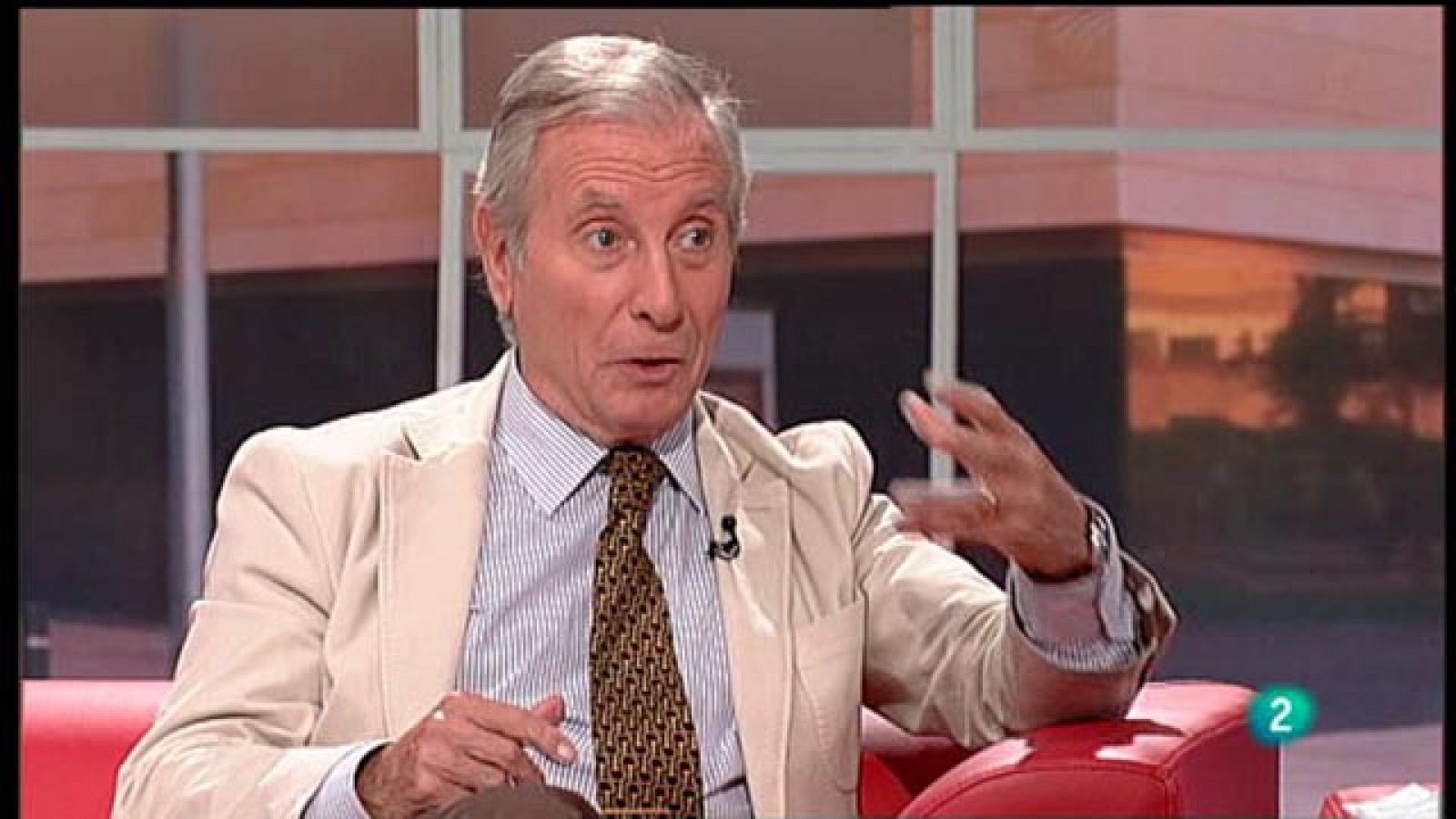 Para Todos La 2 - Consejos del Doctor- Las rabietas