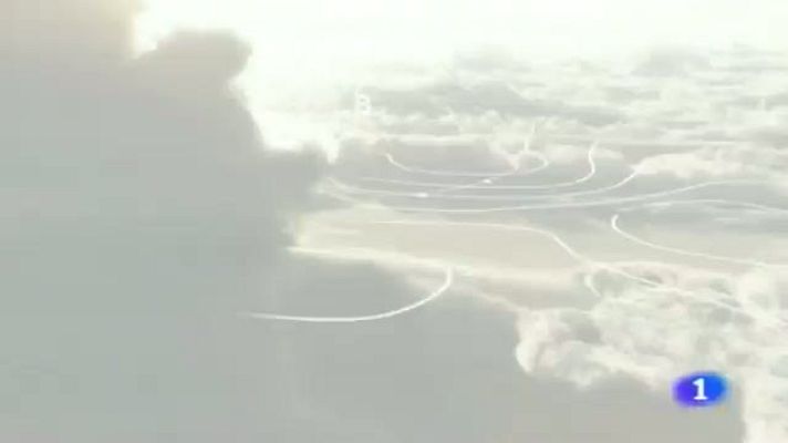 Noticias Murcia - El tiempo en la Comunidad de Murcia.(15/10/2013)