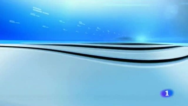 La Comunidad de Murcia en 2'.(15/10/2013)