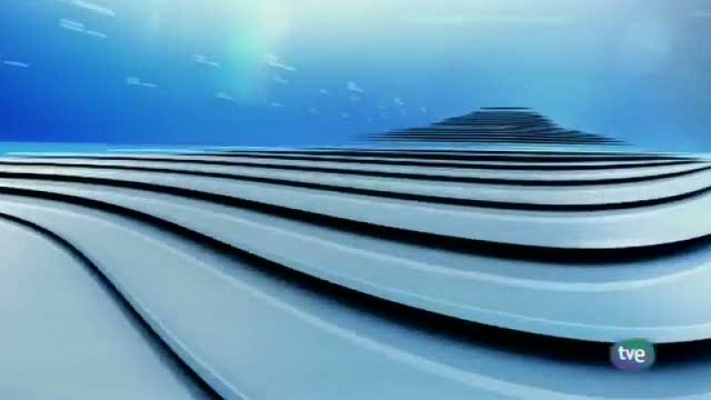 Castilla-La Mancha en 2'. 15/10/13 | Ver