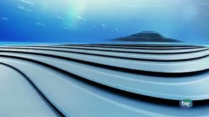 Noticias de Castilla-La Mancha - Noticias de Castilla-La Mancha. 15/10/13