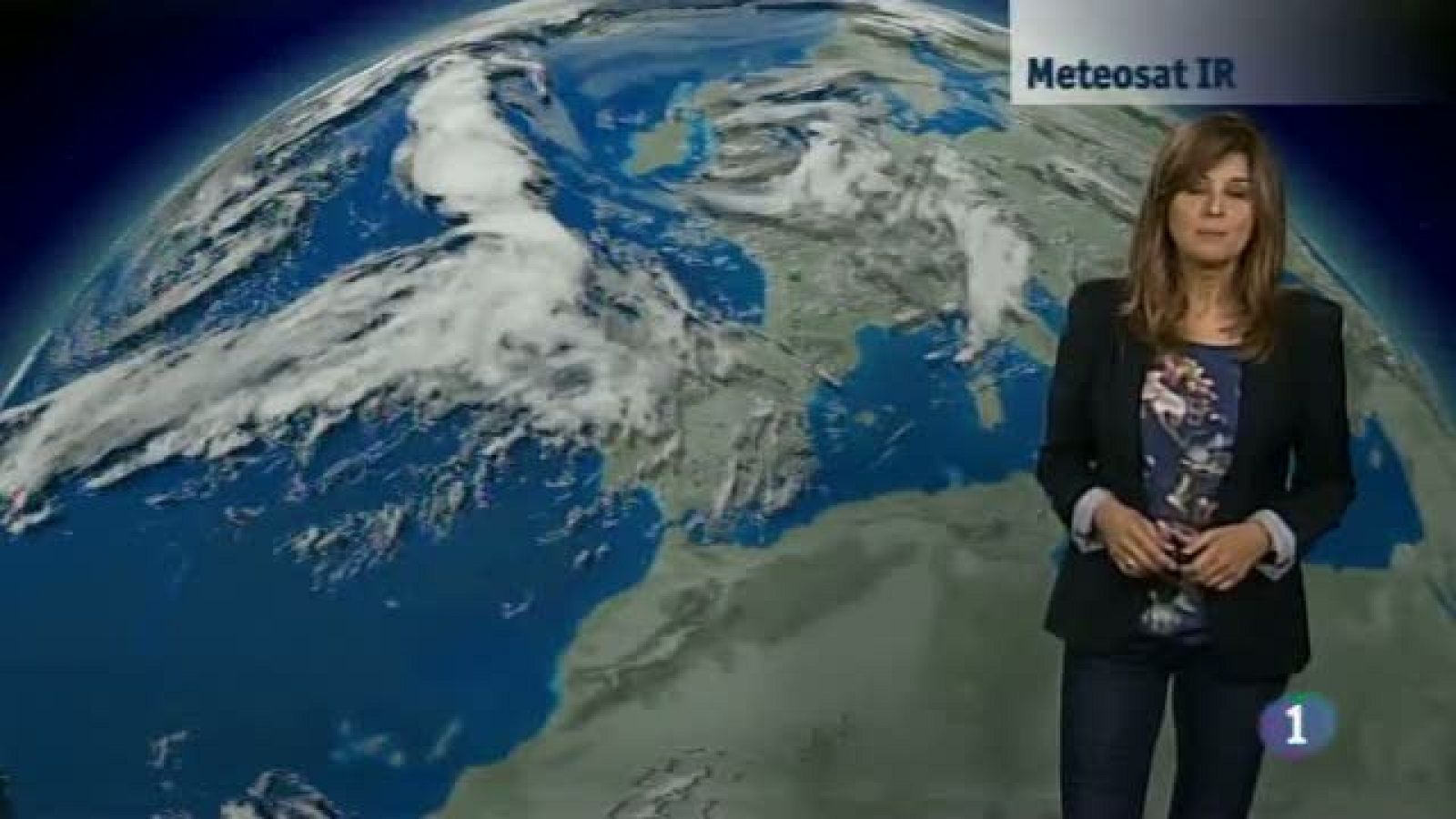 El Tiempo en Castilla-La Mancha. 15/10/13 | Ver