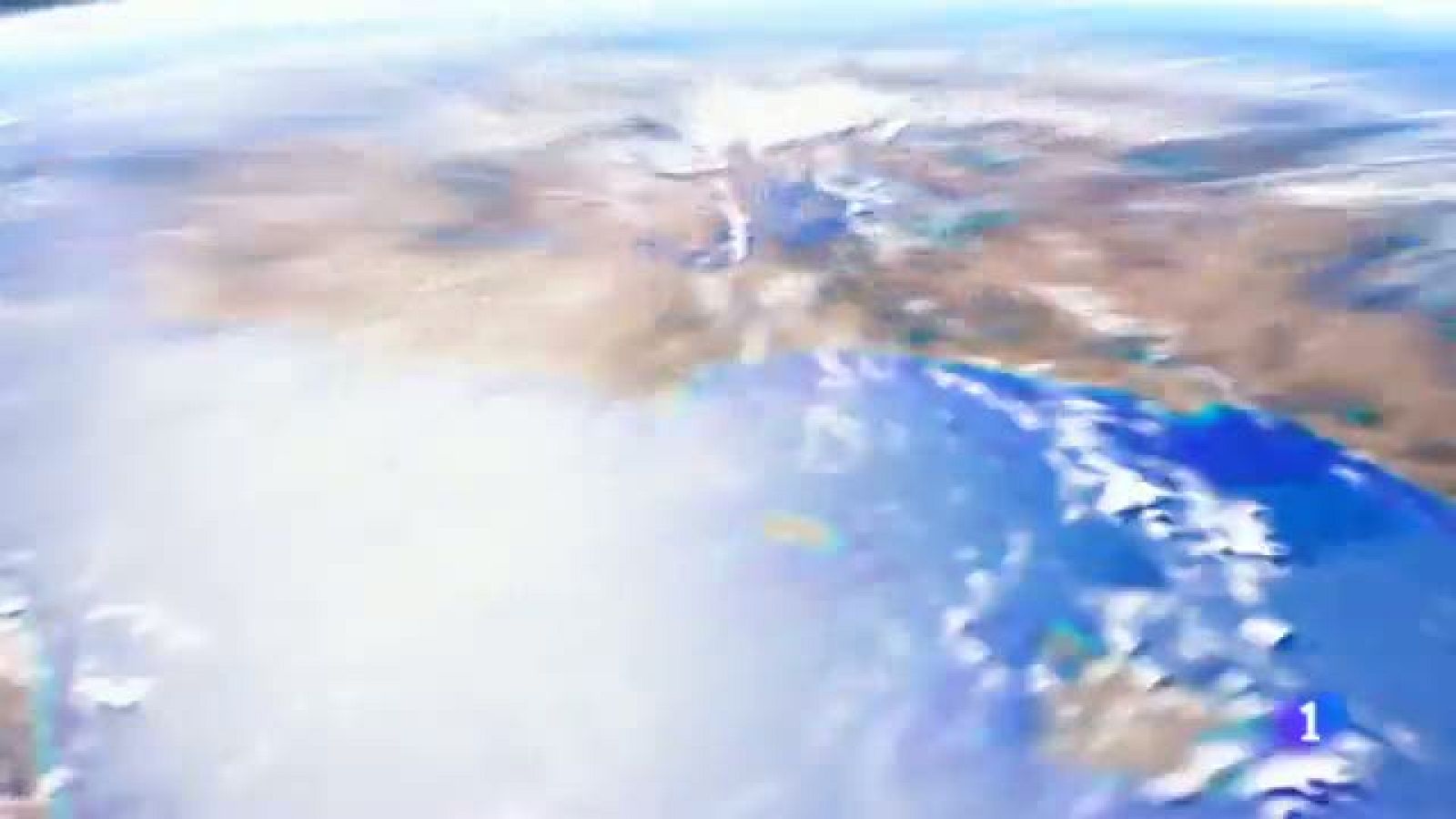 El tiempo en Cantabria - 15/10/13